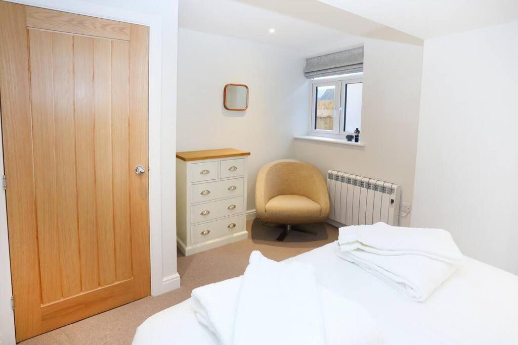 Central Ripon Apartment - View Of The Cathedral! Dış mekan fotoğraf