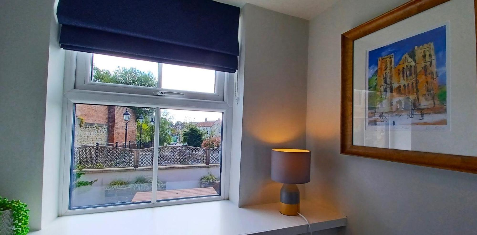 Central Ripon Apartment - View Of The Cathedral! Dış mekan fotoğraf
